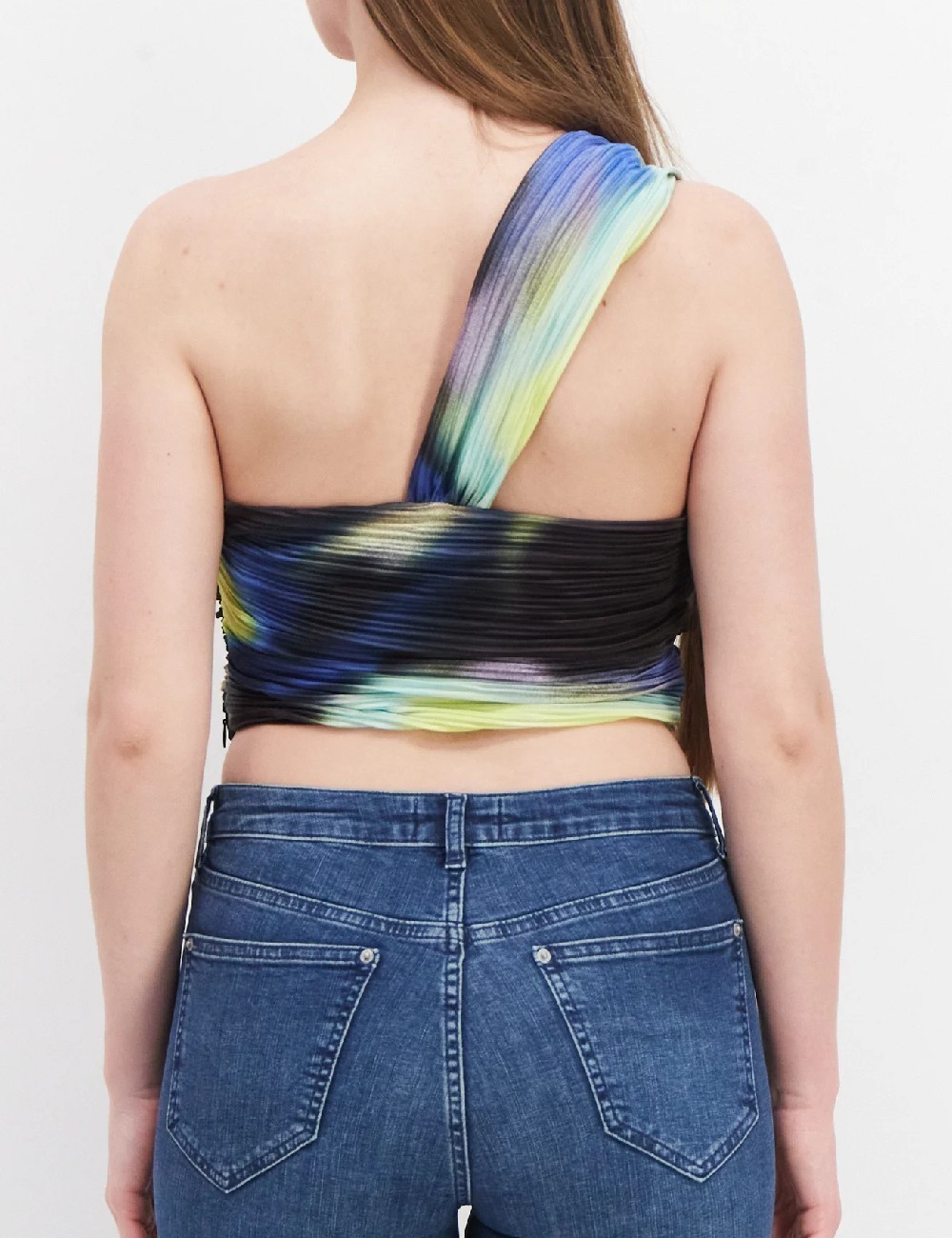 Top River Island, mix culori - 1 | YEO