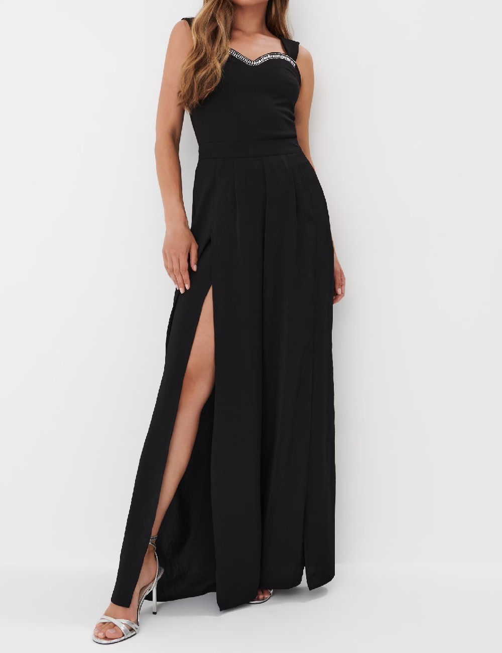 Top Mohito, negru - 1 | YEO