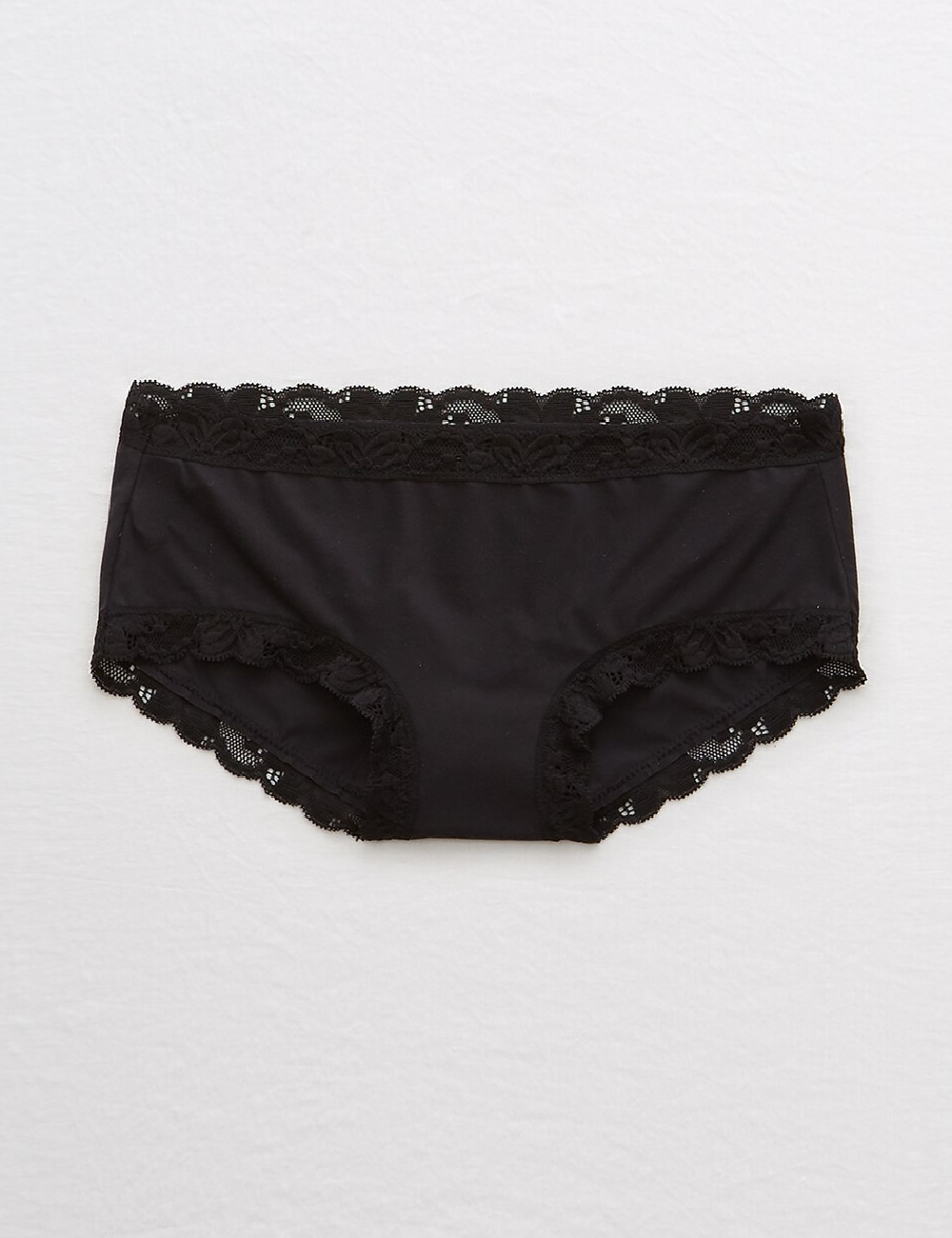 Chilot Aerie, negru