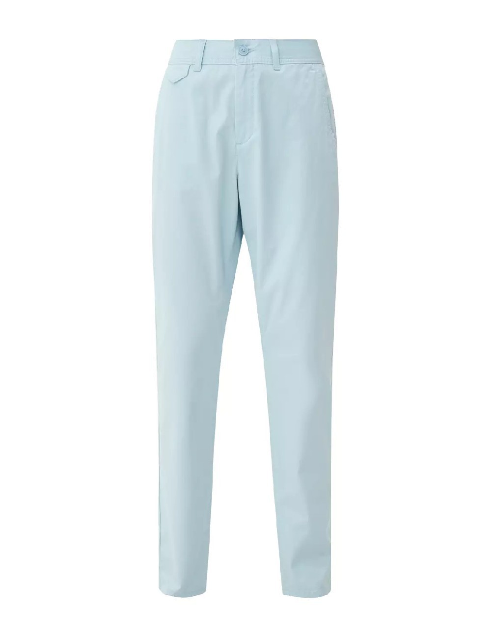 Pantaloni s.Oliver, albastru - 1 | YEO