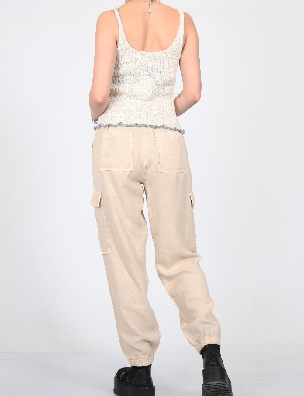 Maiou American Eagle, crem - 1 | YEO