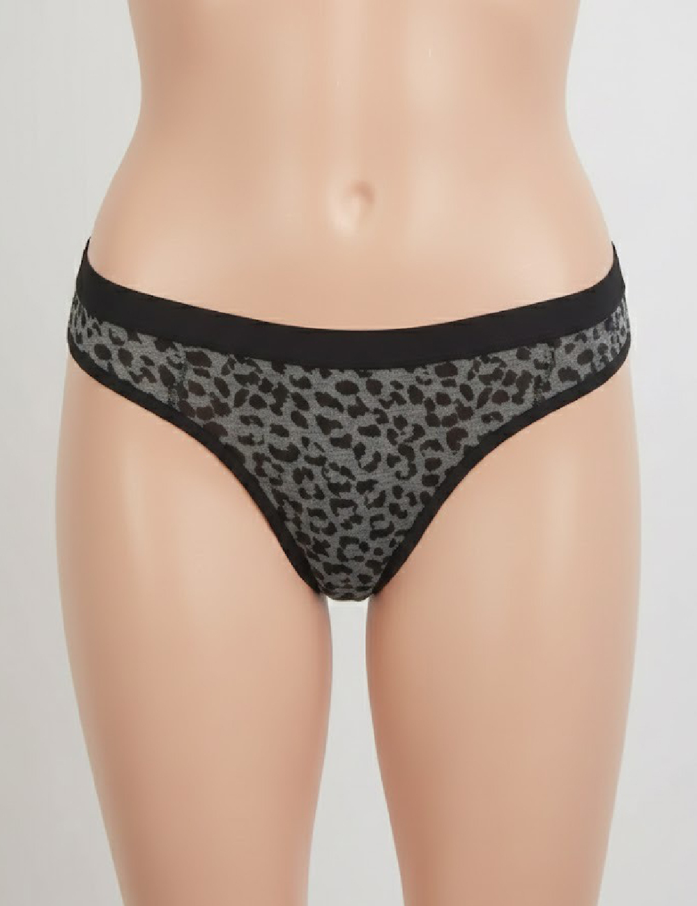 Chilot Aerie, animal print