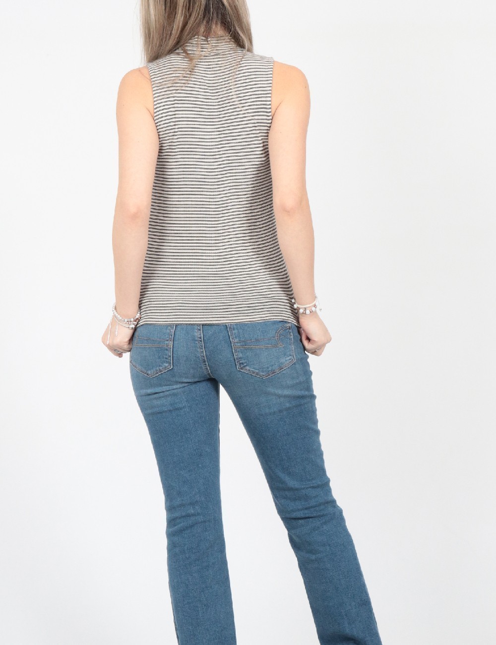 Maiou American Eagle, crem - 1 | YEO