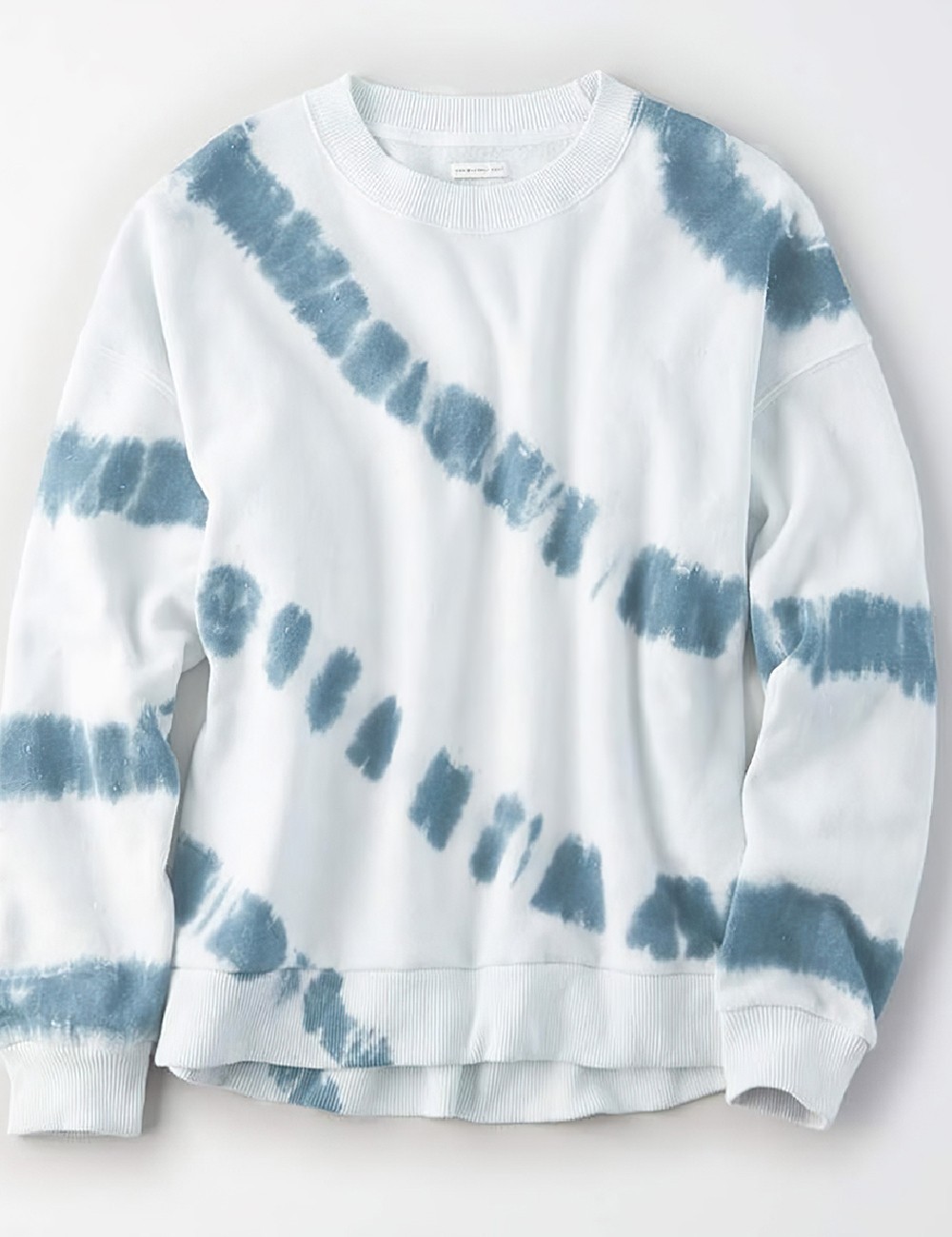 Bluza American Eagle, bleu - 1 | YEO