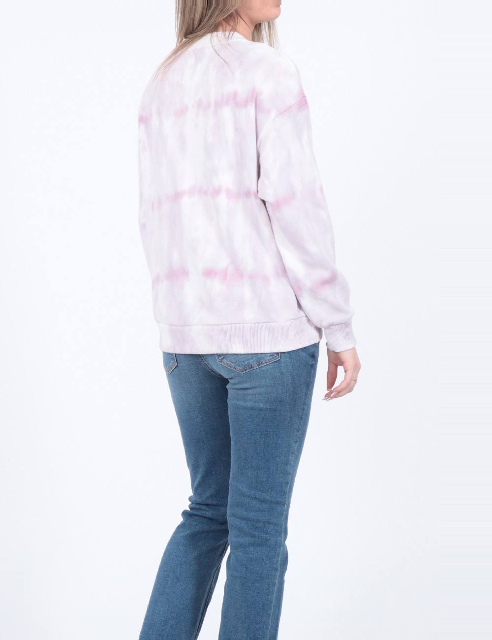 Bluza American Eagle, lila - 1 | YEO