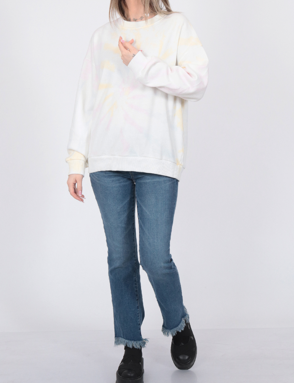 Bluza American Eagle, mix culori