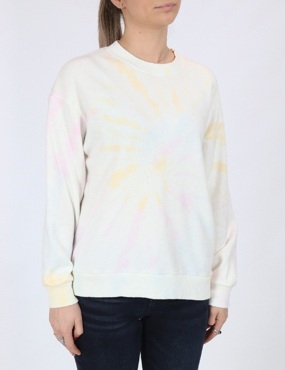 Bluza American Eagle, mix culori - 1 | YEO