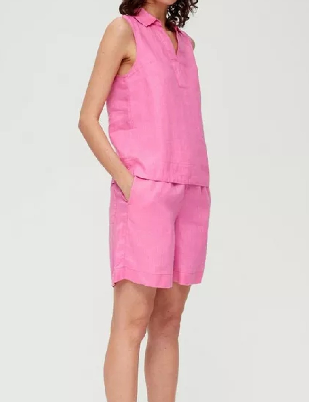 Bluza s.Oliver, roz - 1 | YEO