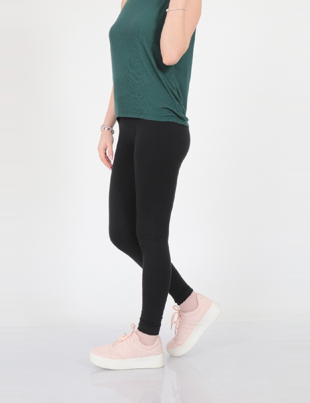Colanti American Eagle, negru - 1 | YEO