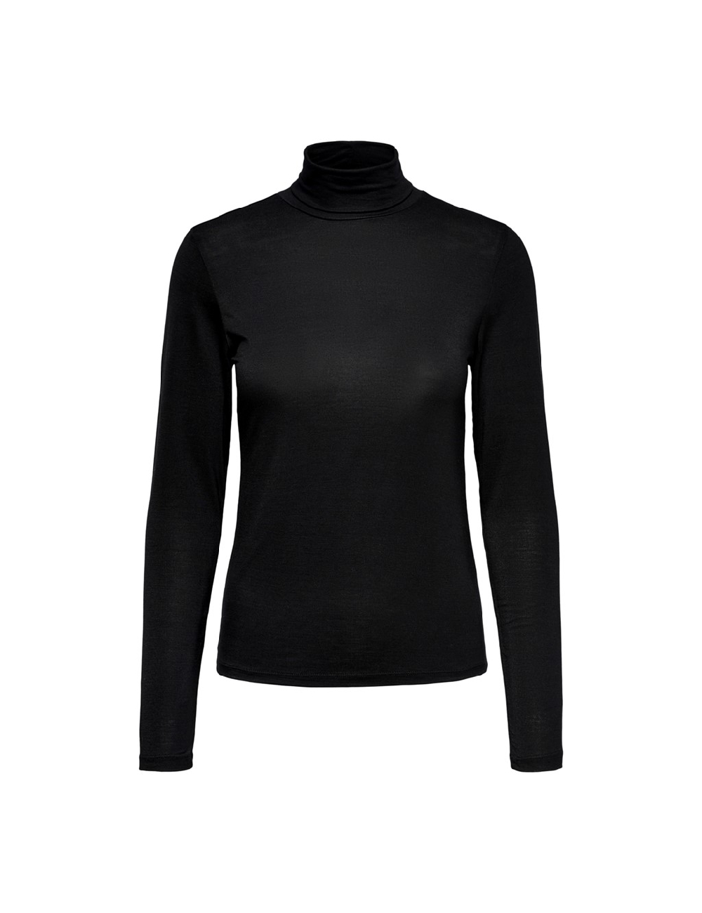 Bluza Only, negru - 1 | YEO