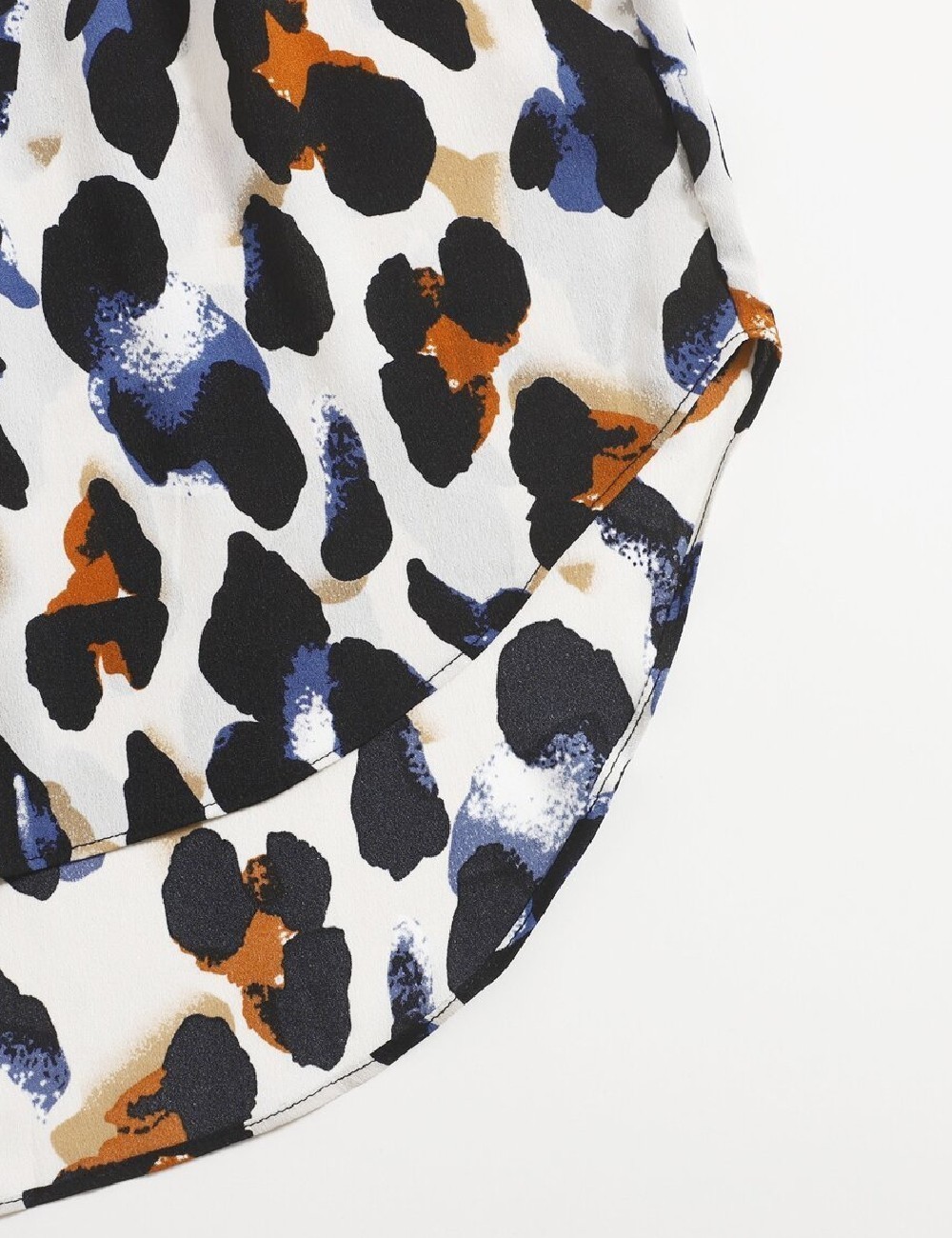 Fusta SHEIN CURVE, mix culori - 1 | YEO