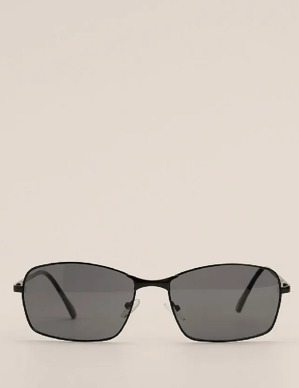Ochelari de soare NA-KD, negru