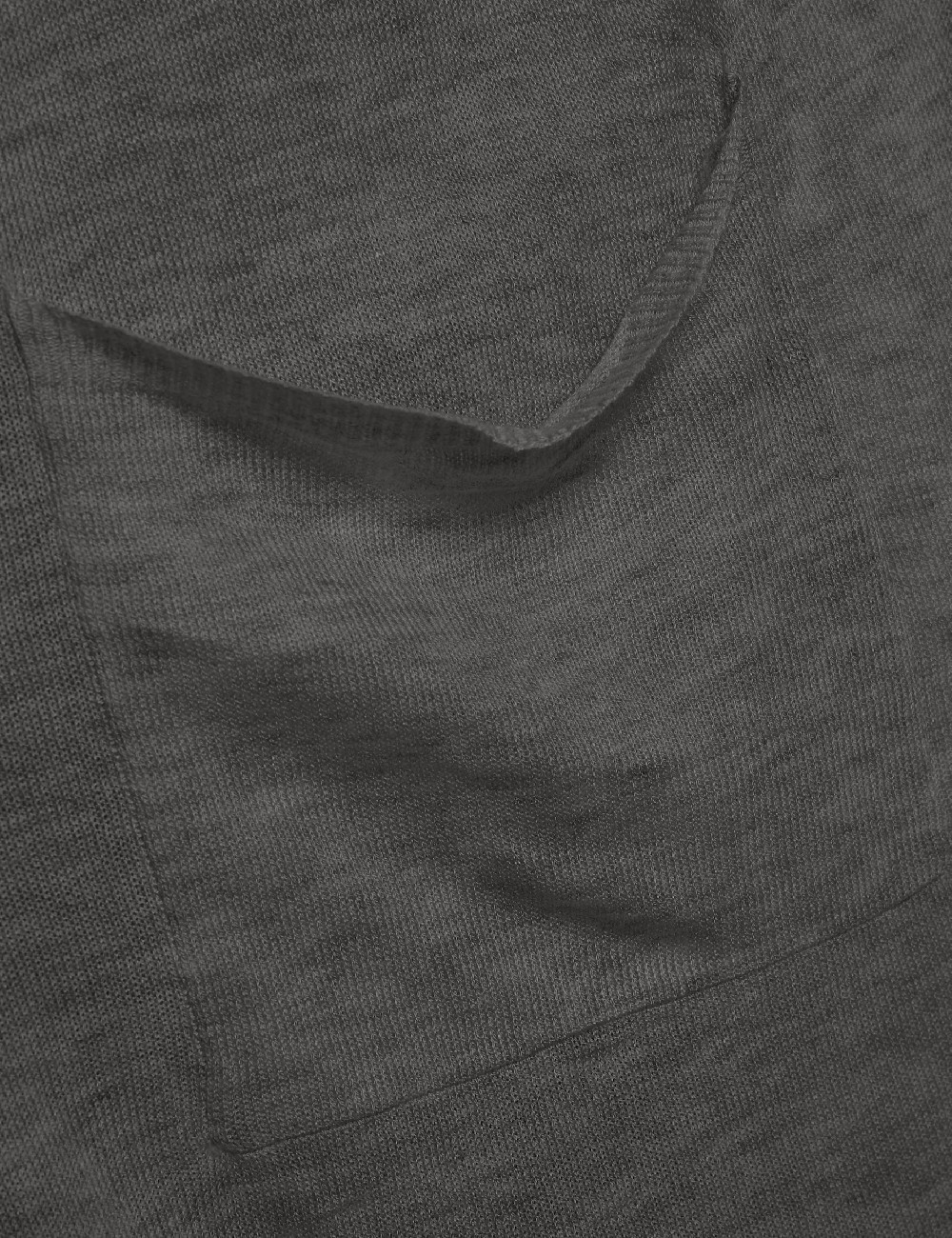 Cardigan Kaffe, gri - 1 | YEO