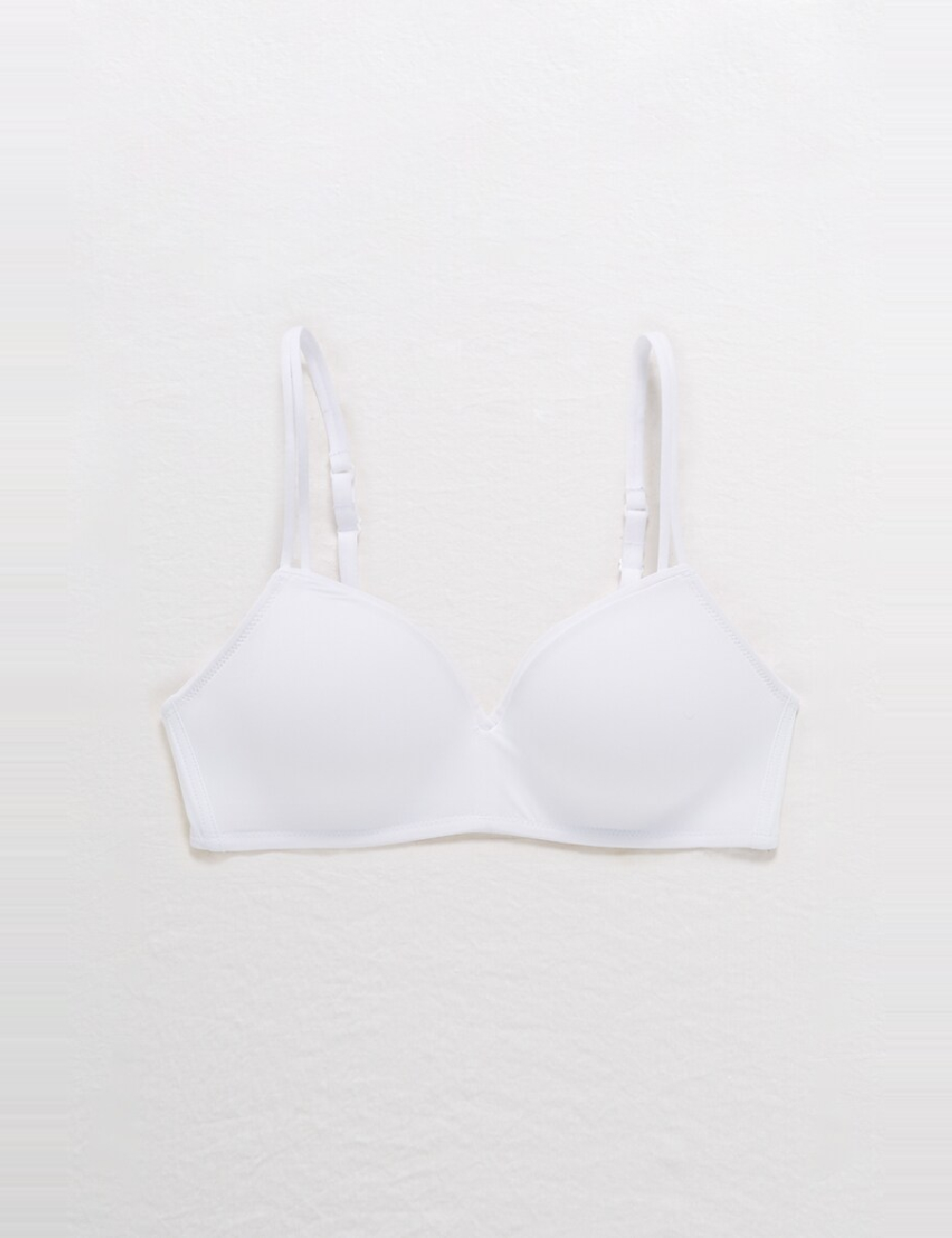 Sutien Aerie, alb