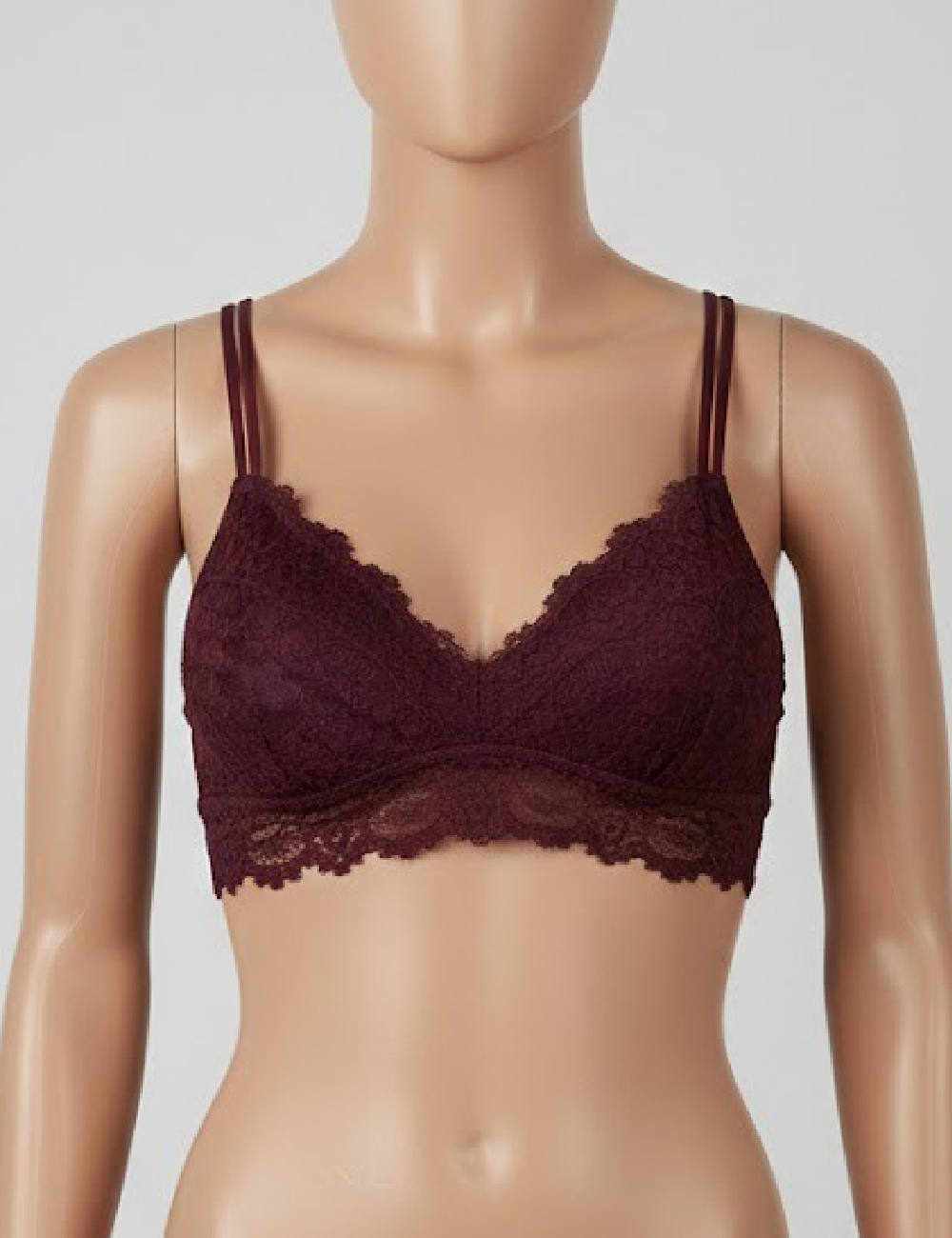 Bustiera Aerie, grena