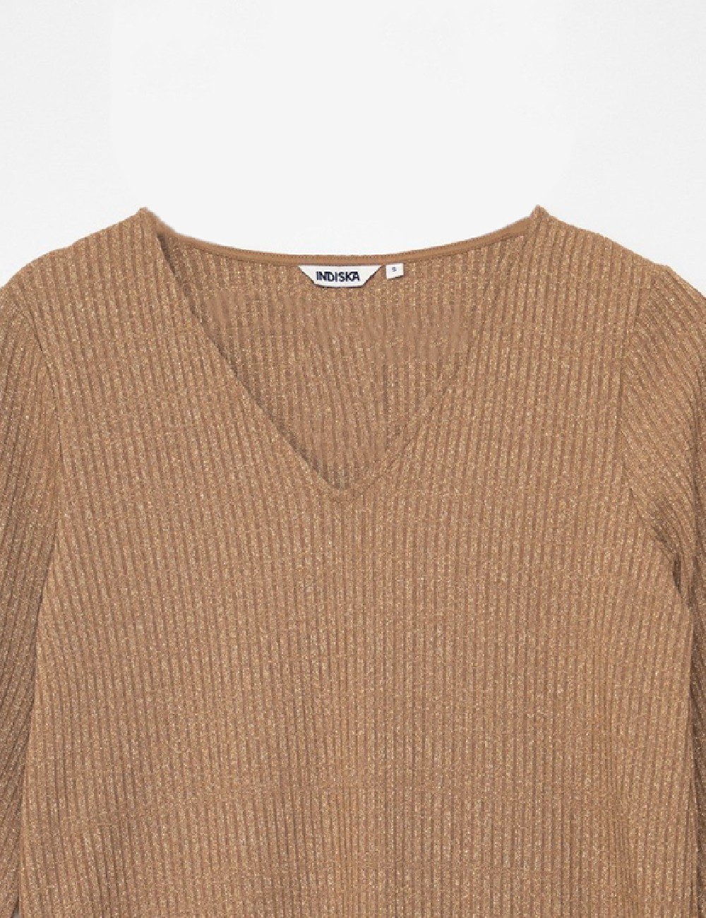 Bluza Indiska, maro - 1 | YEO