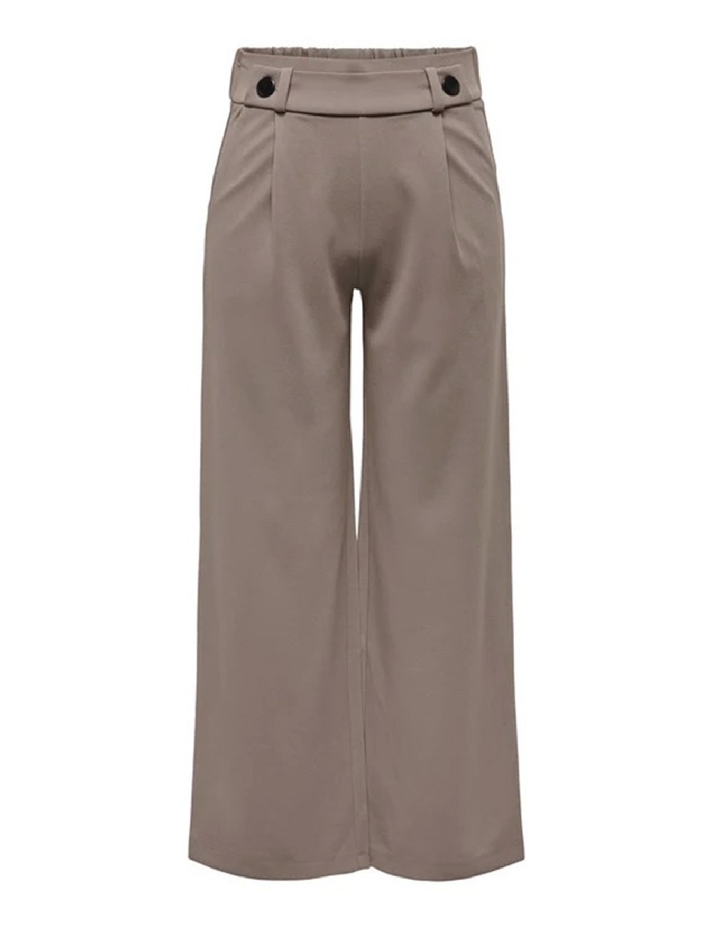 Pantaloni Jacqueline de Yong, maro - 1 | YEO