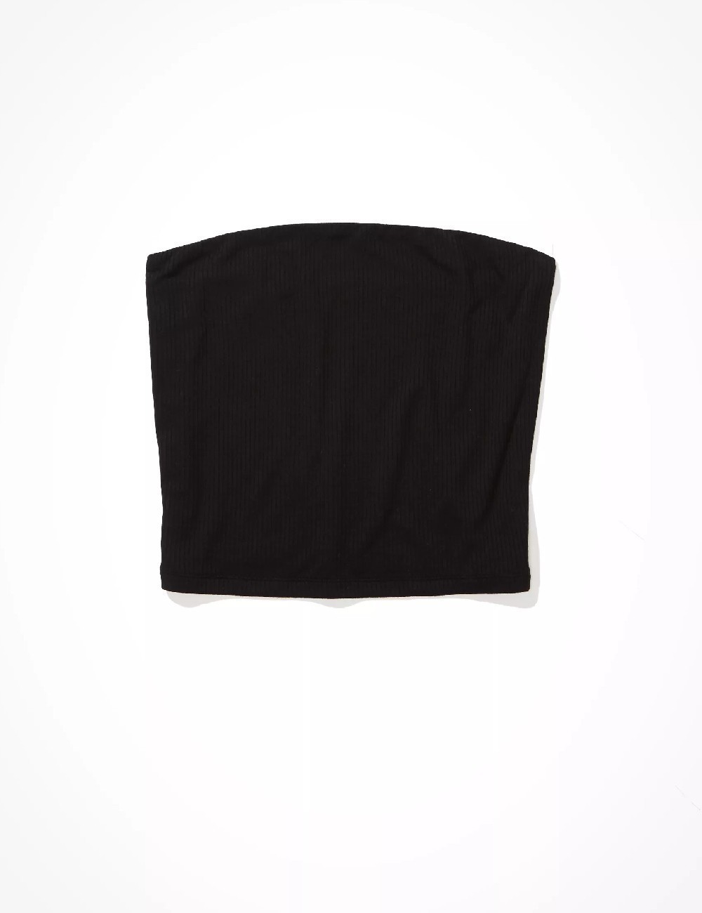 Top American Eagle, negru - 1 | YEO