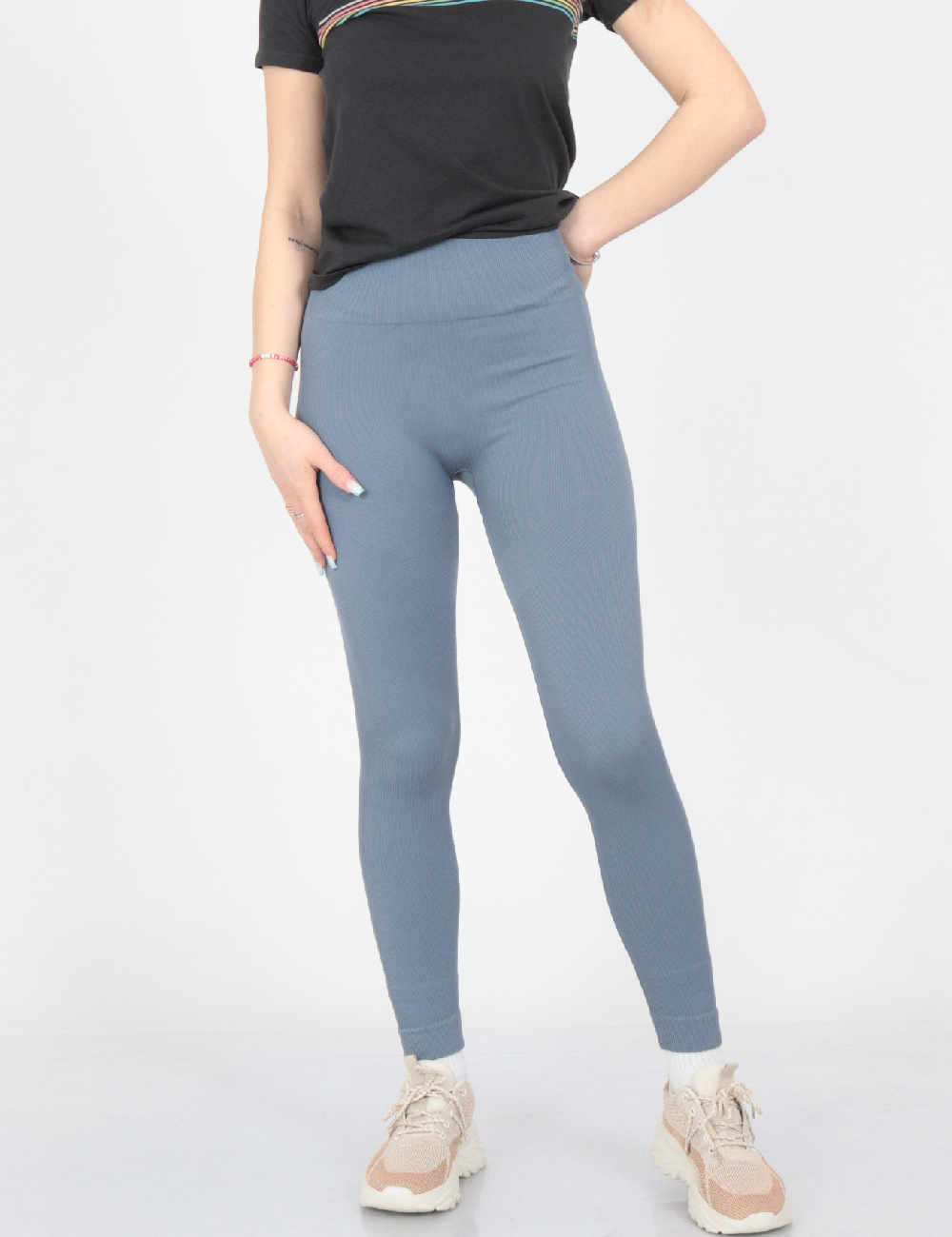 Colanti Only, albastru