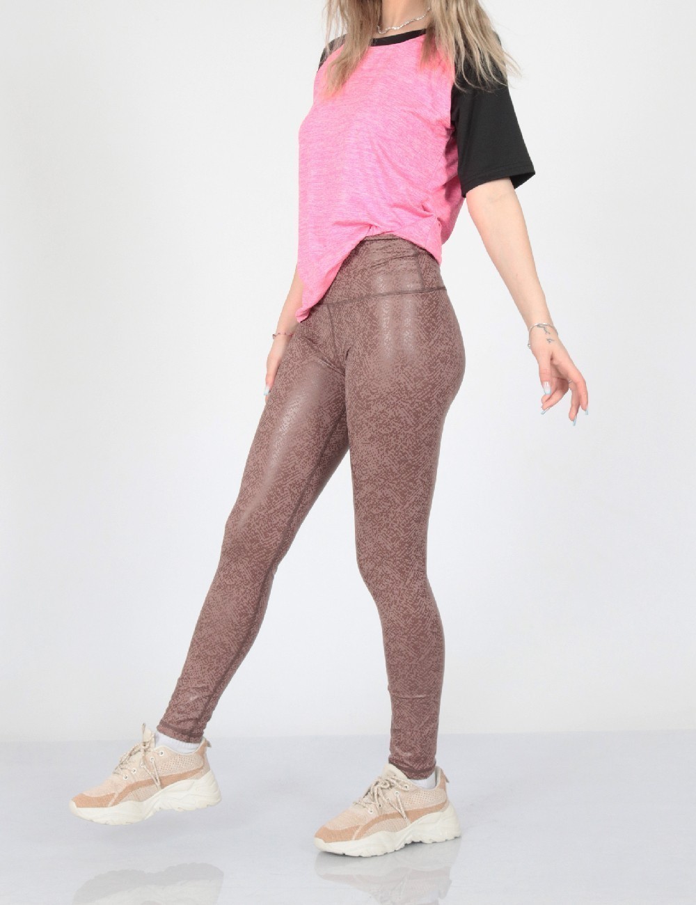 Colanti Aerie, maro - 1 | YEO