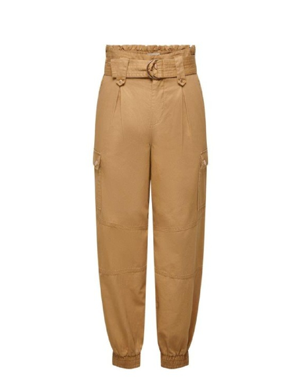 Pantaloni Only, maro