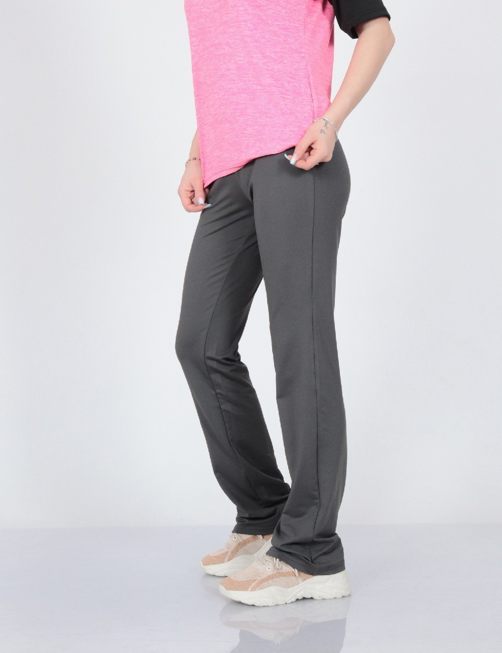 Colanti Only, gri - 1 | YEO