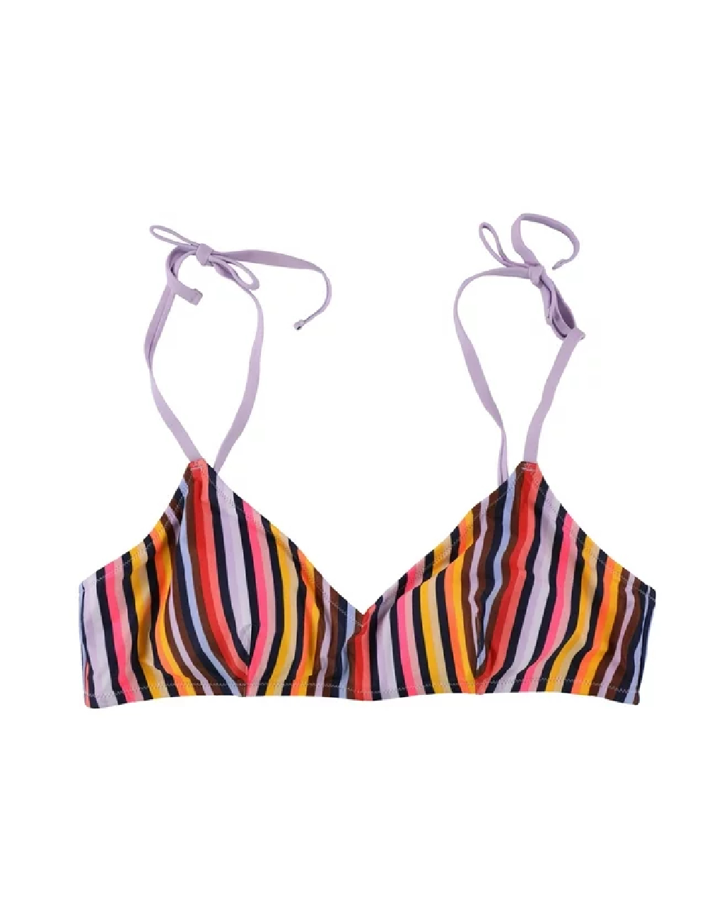 Sutien de baie Aerie, mix culori