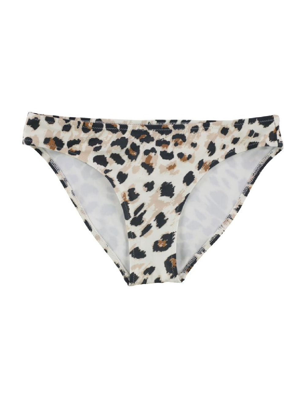 Chilot de  baie Aerie, animal print