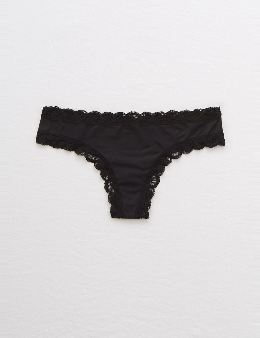 Chilot Aerie, negru