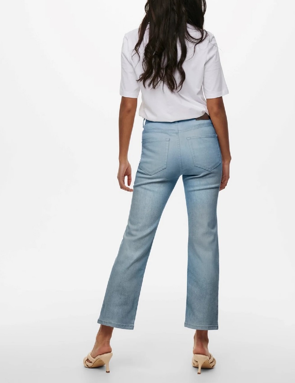 Blugi Only, albastru - 1 | YEO