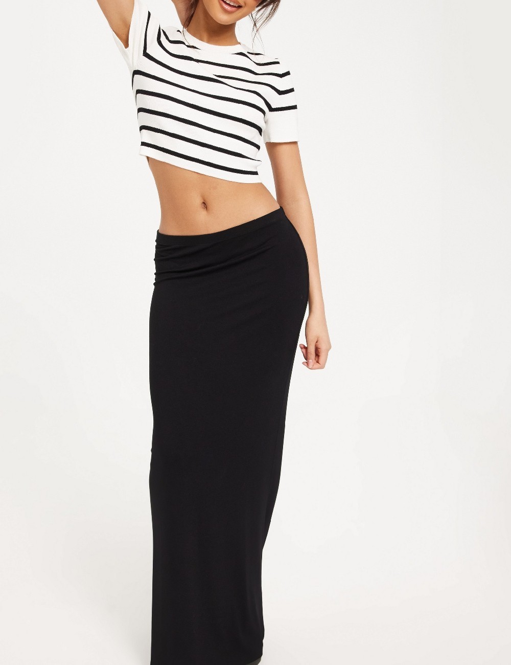 Top Only, alb - 1 | YEO