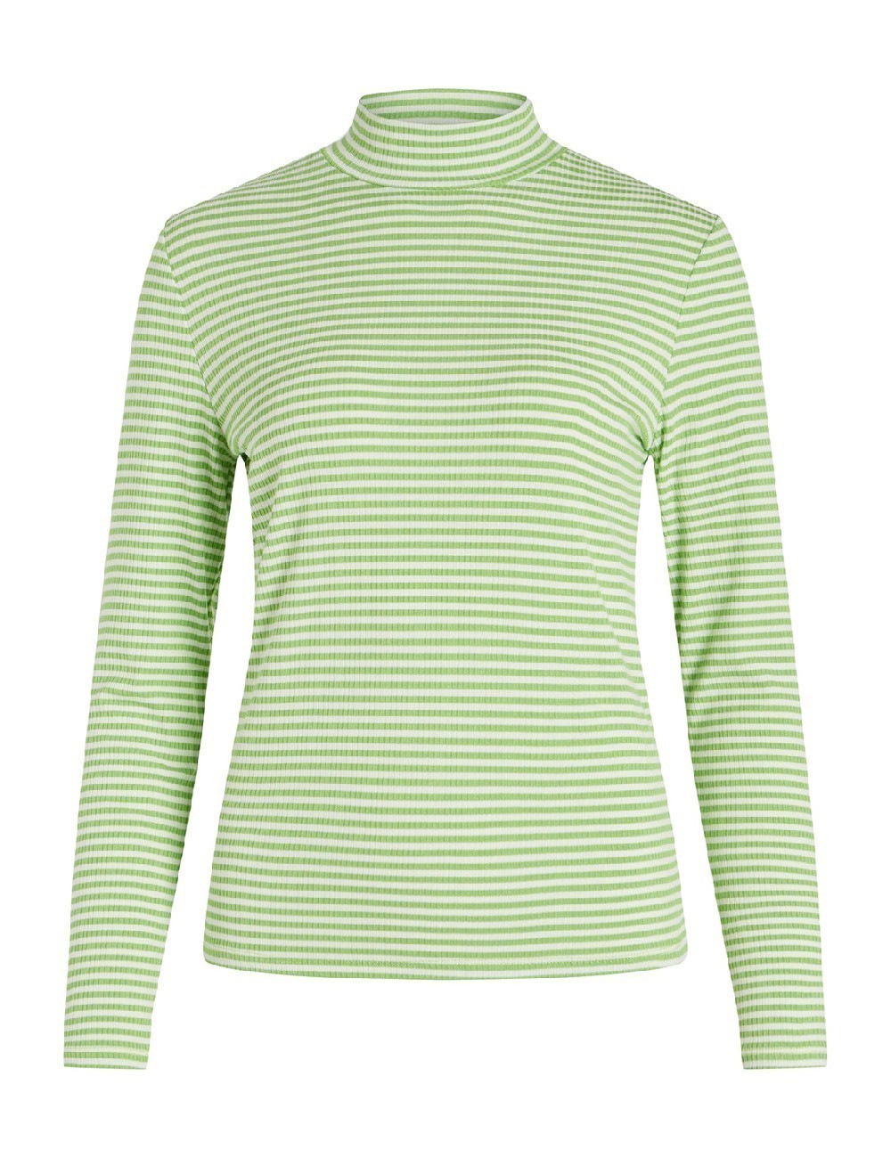 Bluza Vila, verde - 1 | YEO