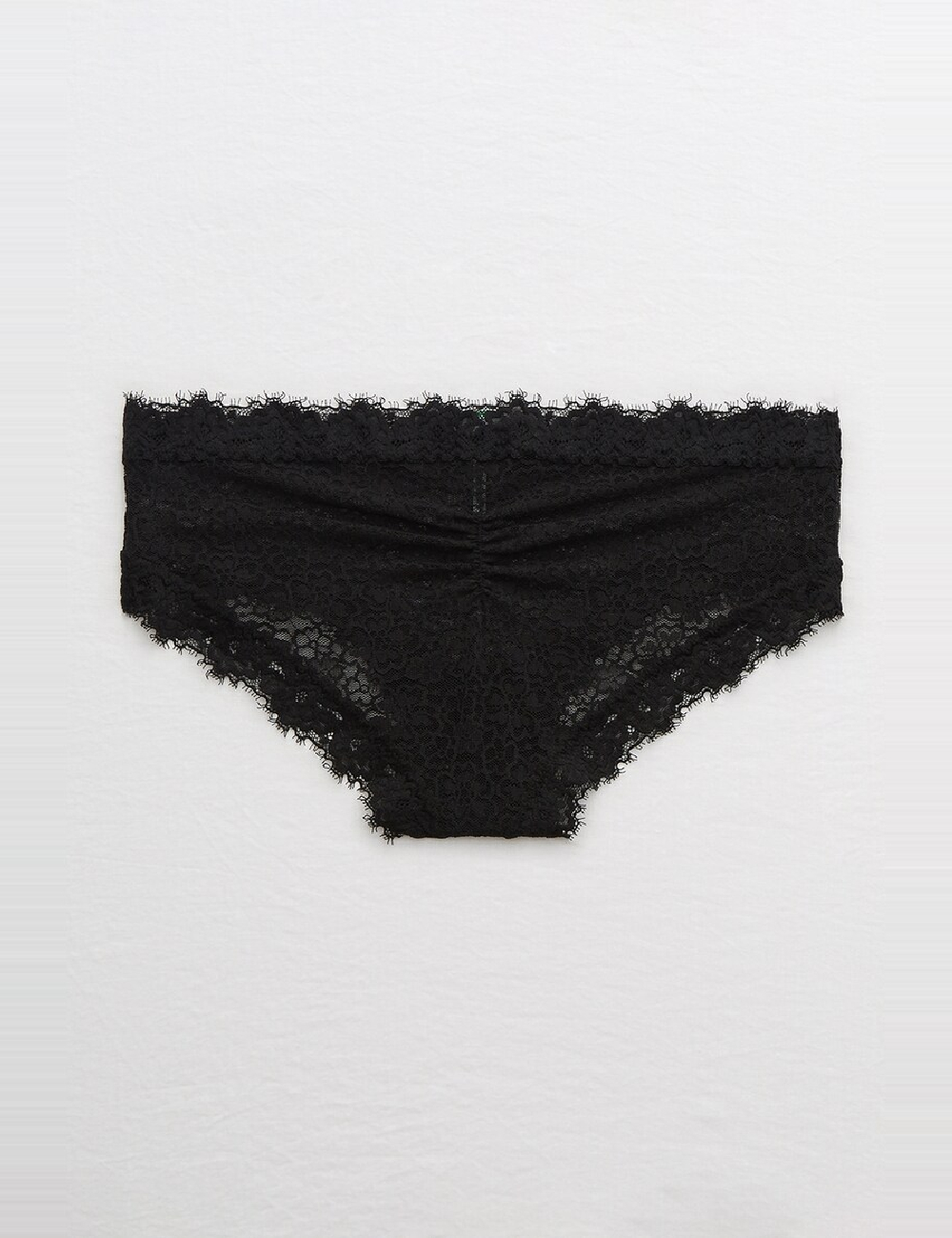 Chilot Aerie, negru