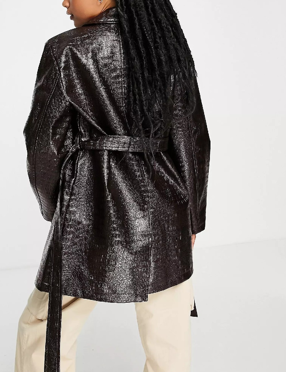 Jacheta ASOS, maro - 1 | YEO