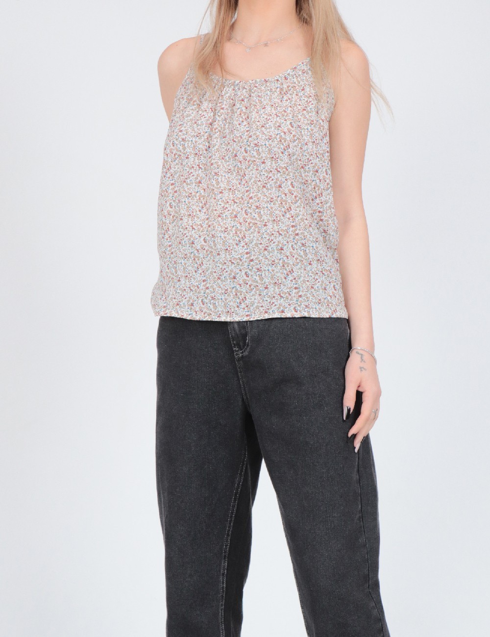 Maiou Jacqueline de Yong, mix culori - 1 | YEO