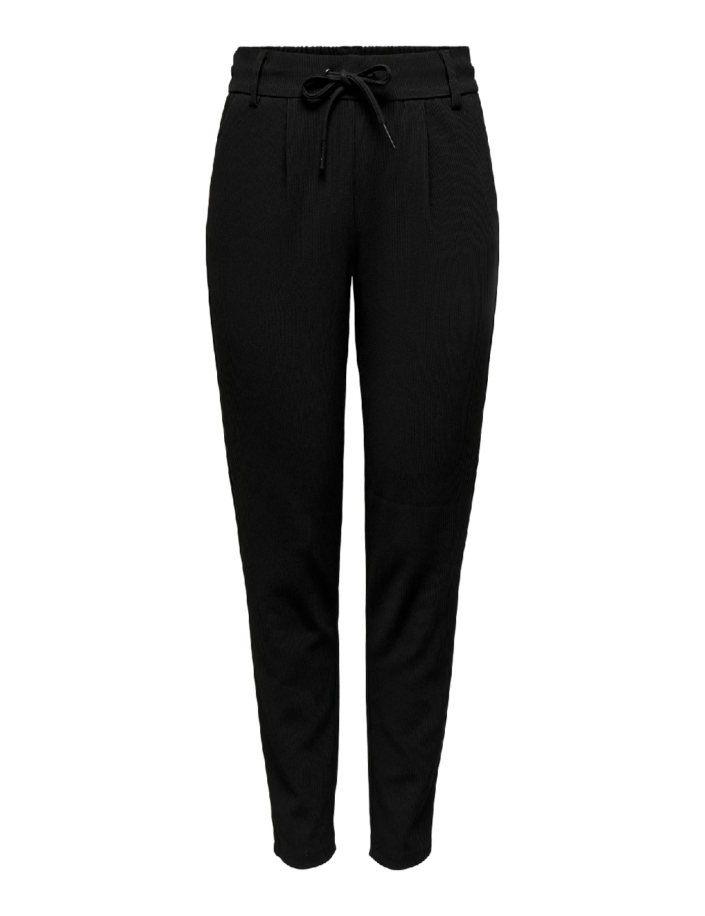 Pantaloni Only, negru