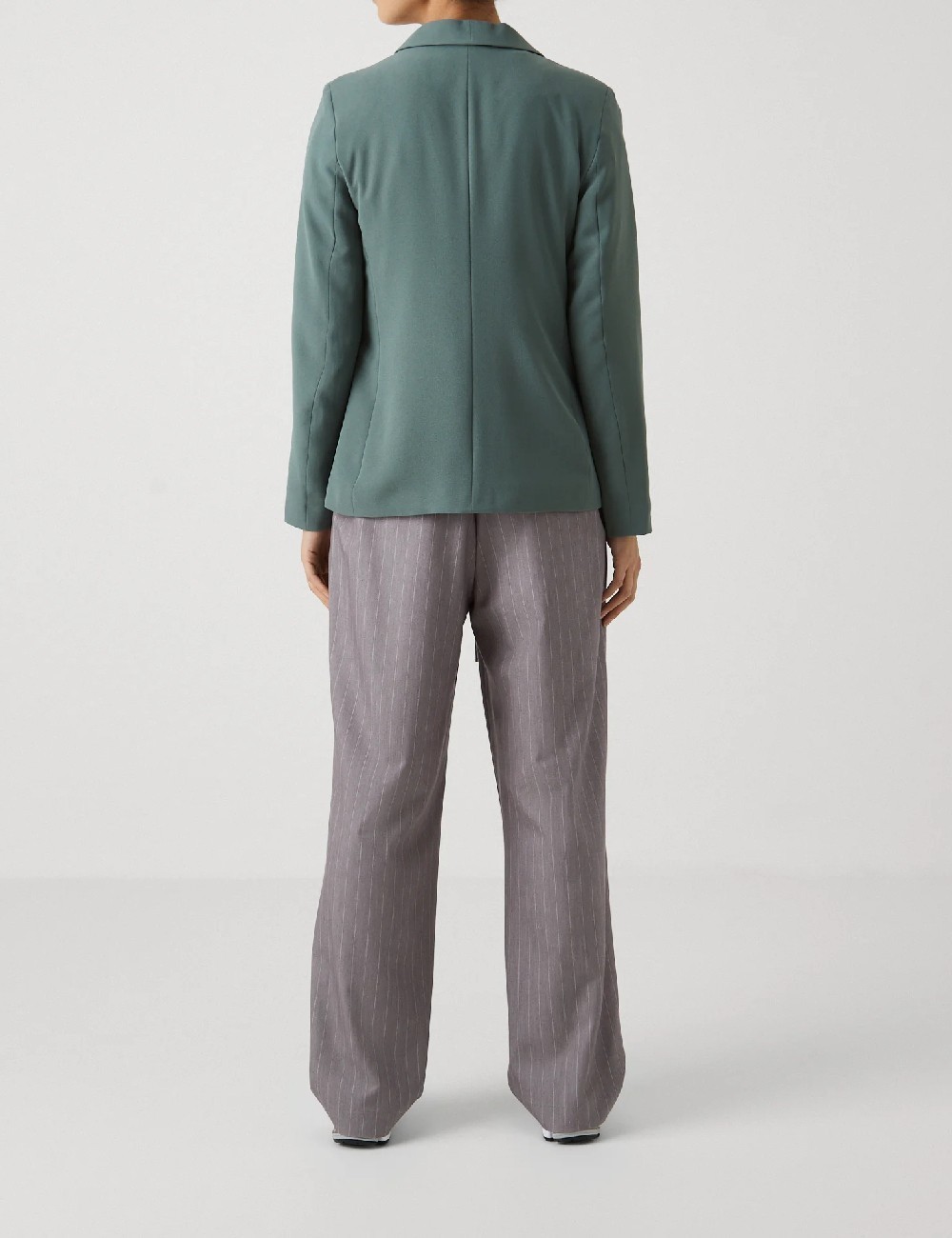 Blazer Only, verde - 1 | YEO