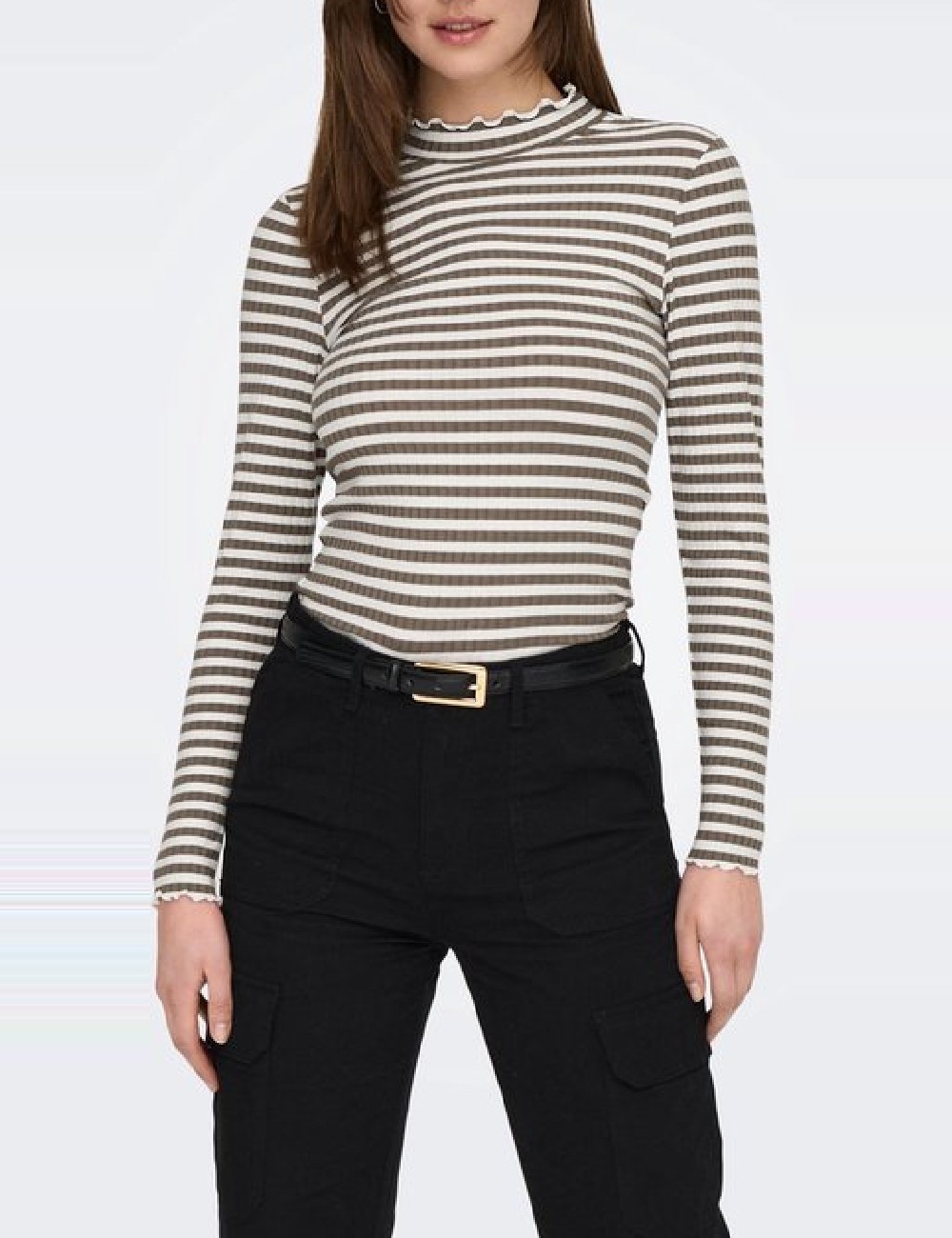 Bluza Jacqueline de Yong, maro - 1 | YEO