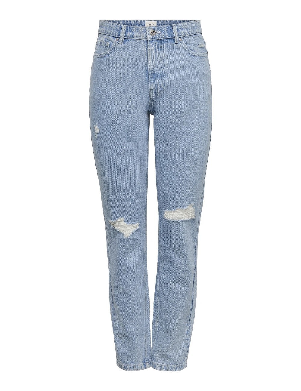 Blugi Only, albastru - 1 | YEO