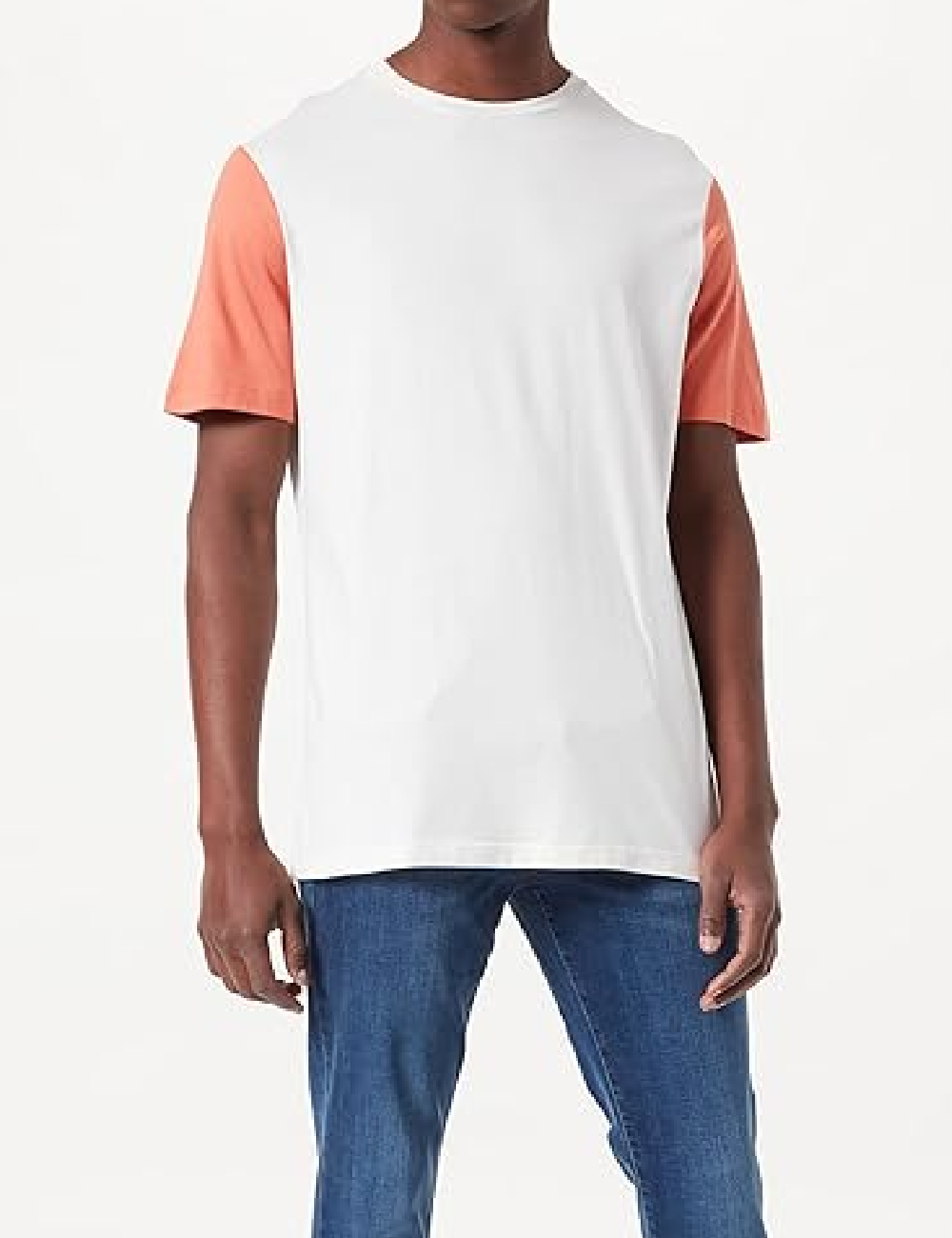 Tricou s.Oliver, ecru