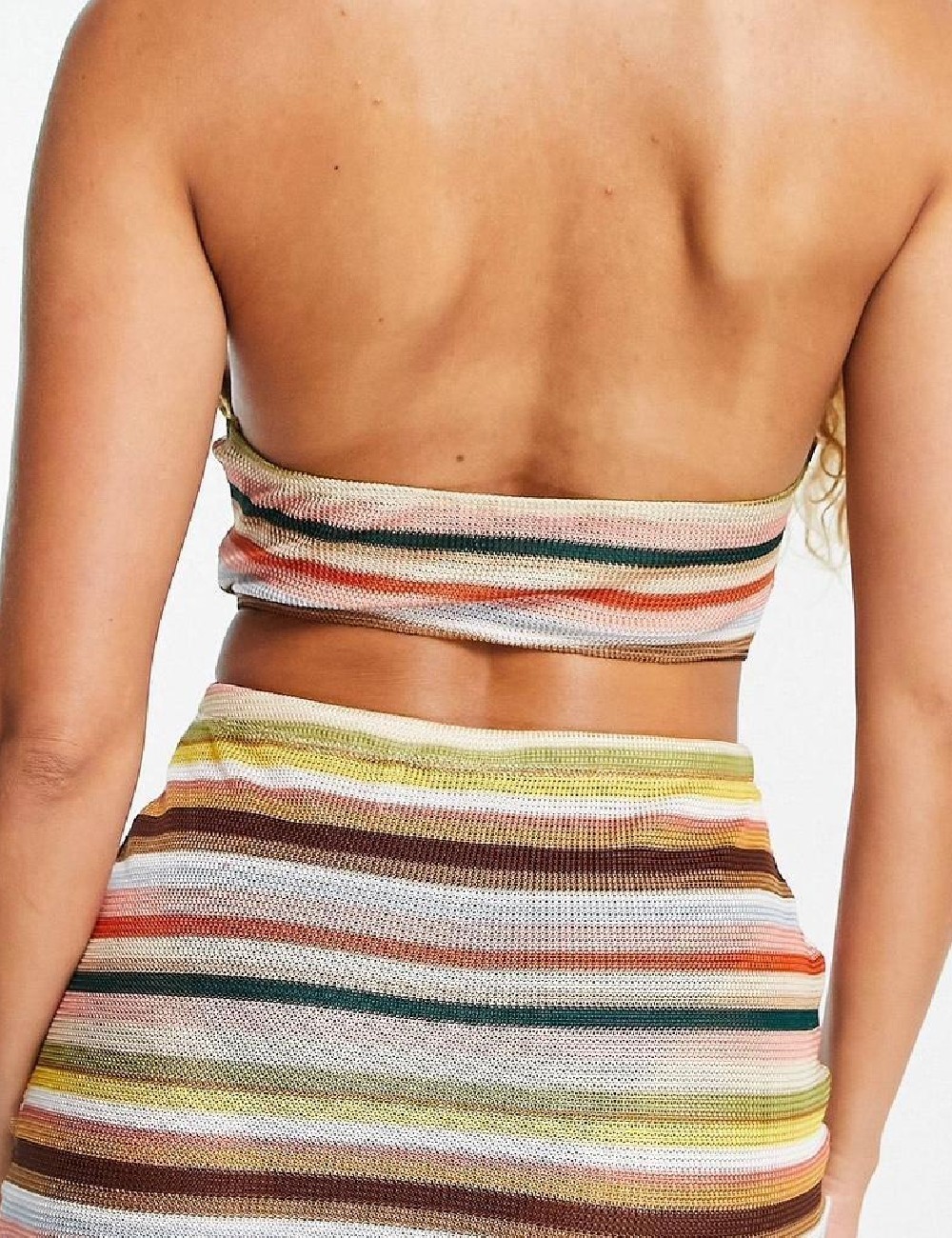 Top ASOS, mix culori - 1 | YEO