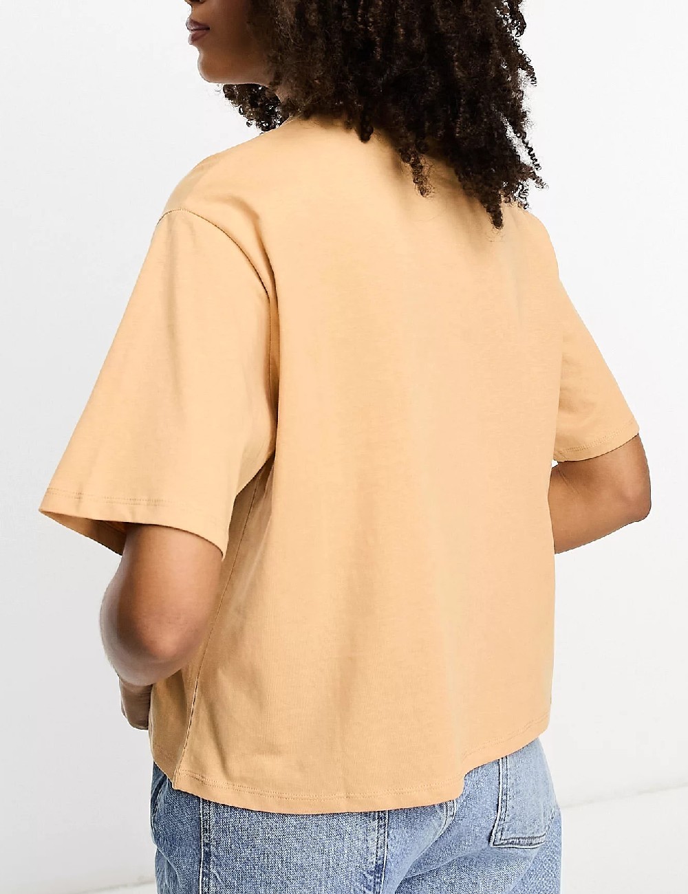 Tricou ASOS, maro - 1 | YEO