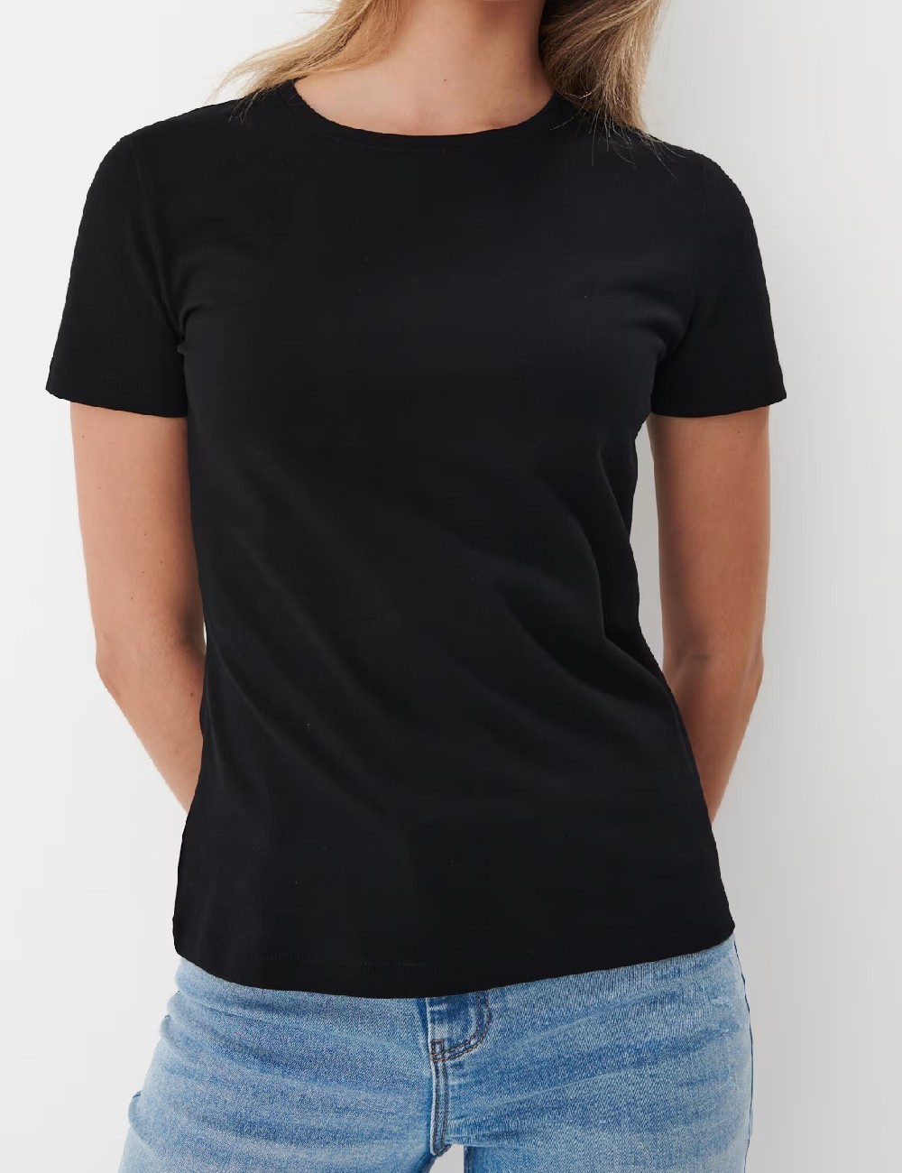 Tricou Mohito, negru - 1 | YEO