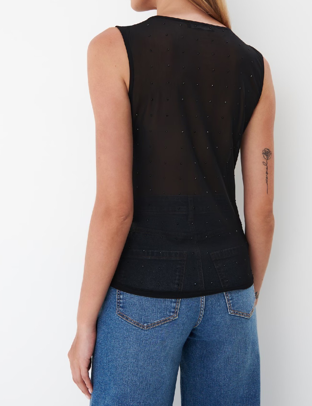Maiou Mohito, negru - 1 | YEO