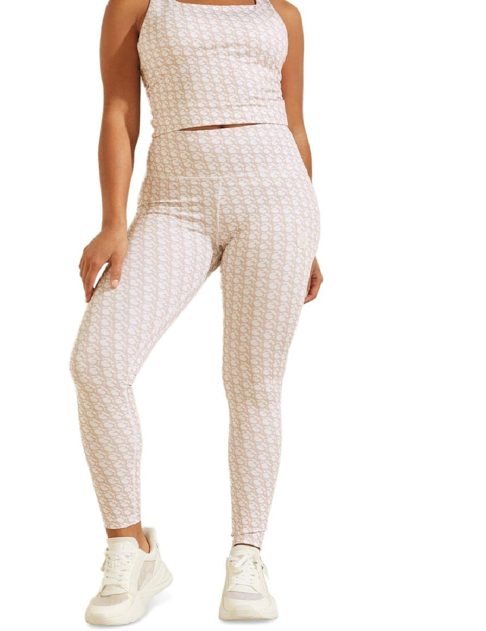 Colanti Guess, crem