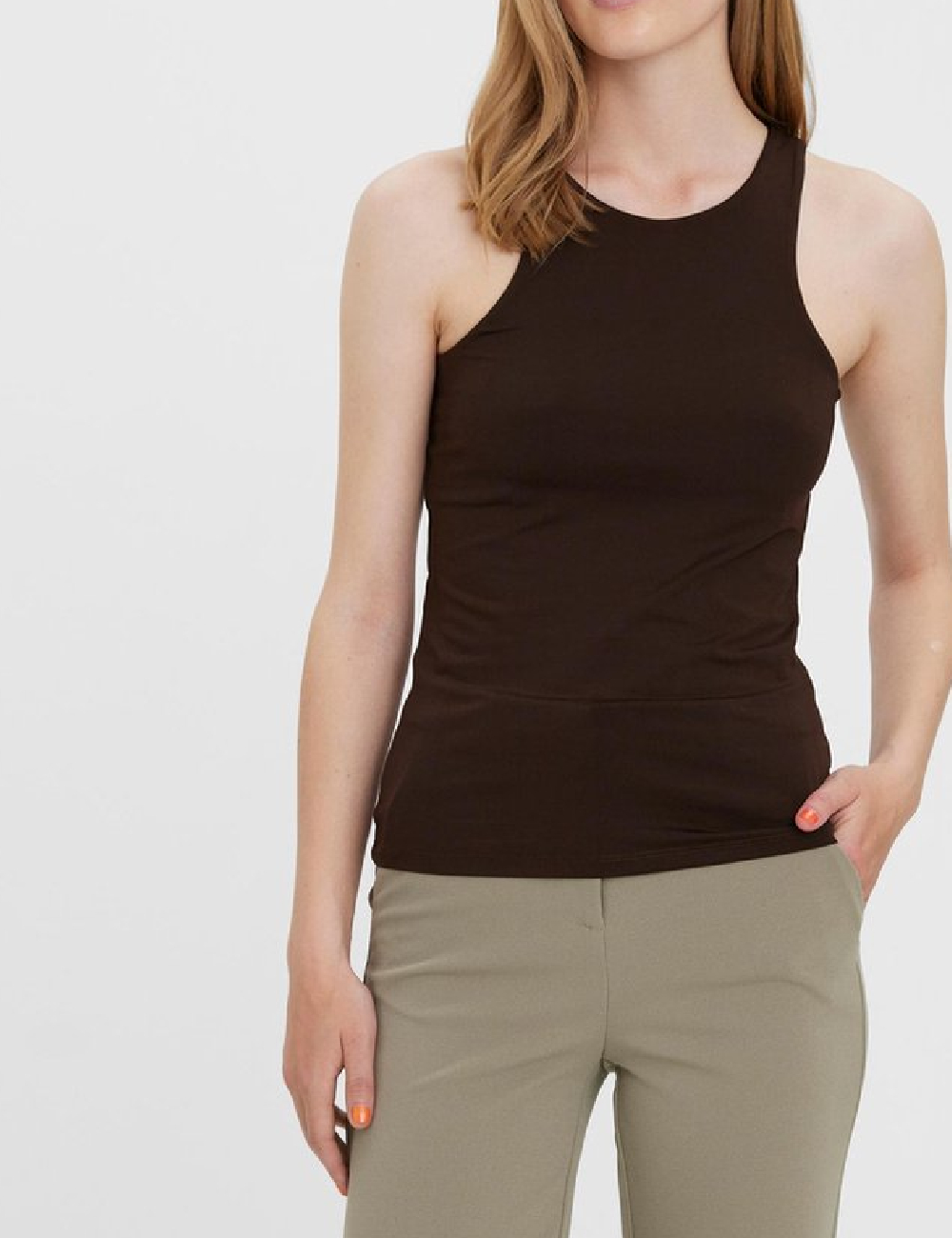 Maiou vero moda, maro