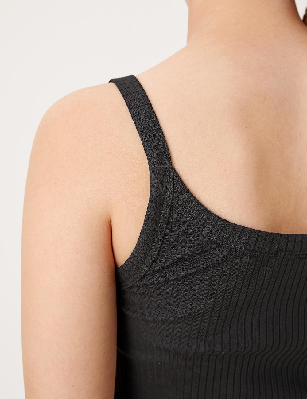 Maiou Q/S, negru - 1 | YEO