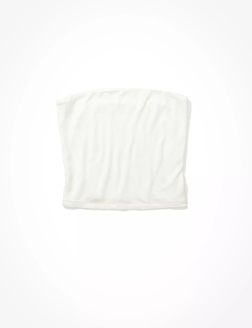 Top American Eagle, alb - 1 | YEO