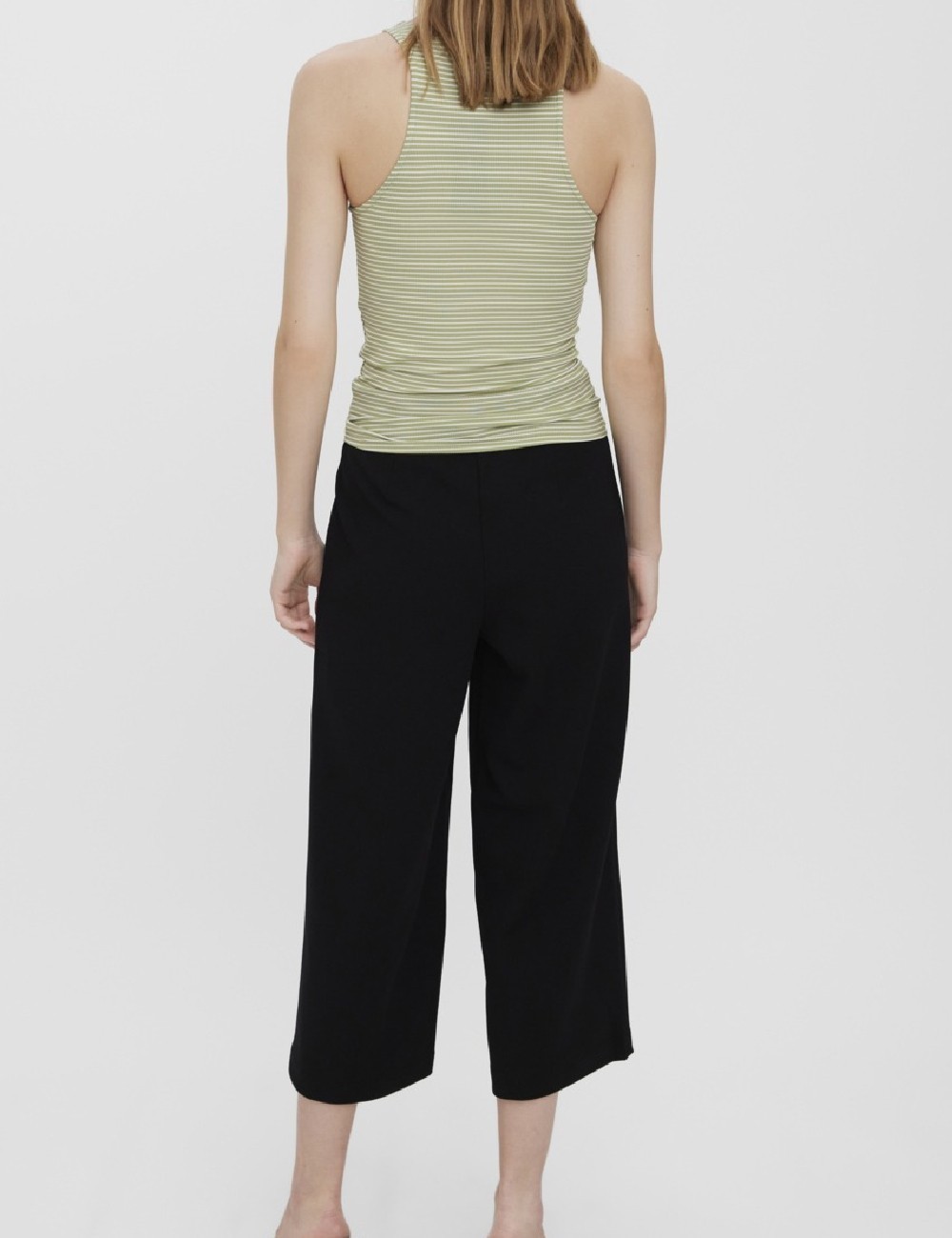 Maiou Vero Moda, verde - 1 | YEO