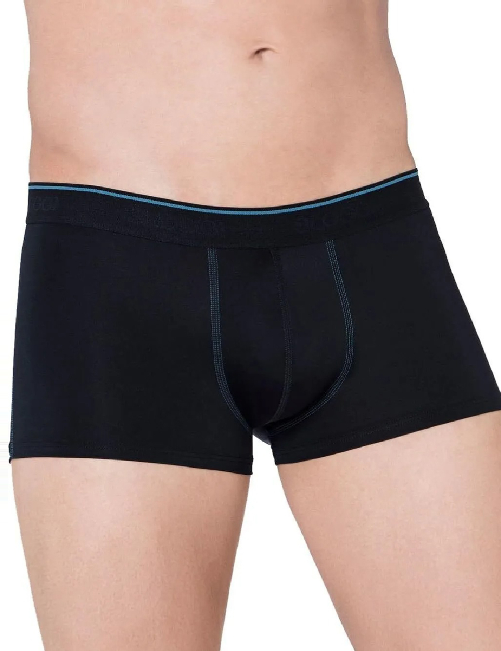 Set chiloti Sloggi by Triumph, negru